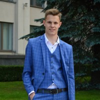 Dmitry Legushev