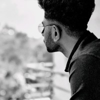 Amal Mathew