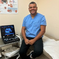 Jose David Carrillo 👨🏽⚕️
