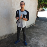 Lucas Henrique Campos Fontes