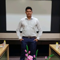 Deepak Bisht