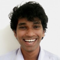 Navin Laxman Jayawardena