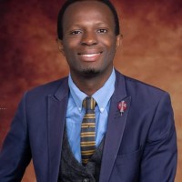 Abraham Adeogun