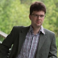 Valentin Borshchevskiy