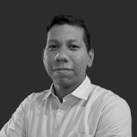 Jorge Luis Becerra G