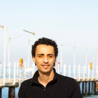 Ahmed El Zawahry