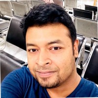 Aashik Ahmed