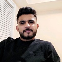 Jainil Prajapati