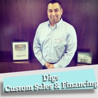 Digs Auto Sales And Custom Financing