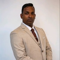 Jason Malayandee