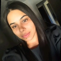 Maria Júlia Monteiro