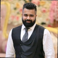 Varun Arora