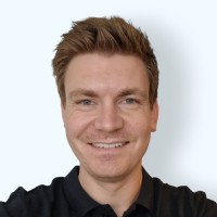 Christoffer Oliver Røn