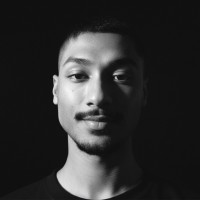 Nasif Hojrat