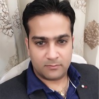 Ravi Arora