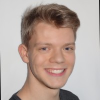 Jonathan Schmidt