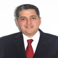 Jose Gabriel Martinez