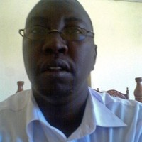 David Ngetich