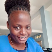 Janet Wamalwa