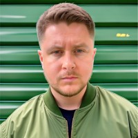 Dmitry Sudakov