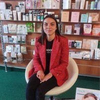 Morgane Denie