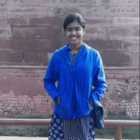 Akshaya K K