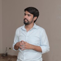 Abhijeet Chopra