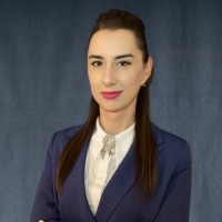 Irina Conisescu