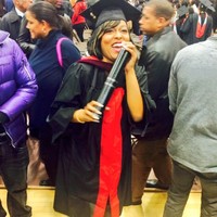 Shanice Alston