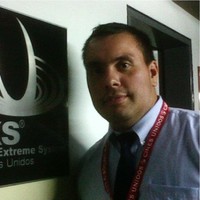 Rubén Graffe