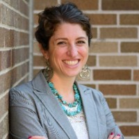 Alessandra (Alex) Vitrella