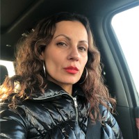 Manuela Stefanova