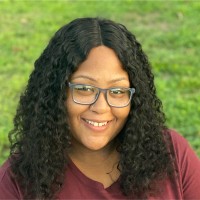 Krystal Alston