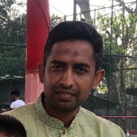 Mehedi Hasan