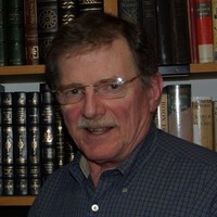 John D. Townsend, ABAA/ILAB