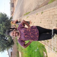 Hlalala Wendy Hlungwani