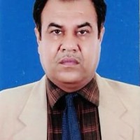 Shamshe Ali