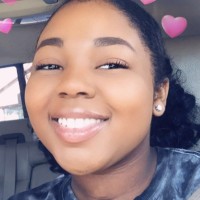 Ashley-Nicole' Williams