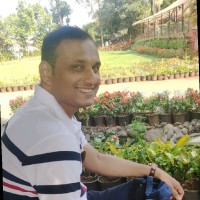 Mandar Durgaoli