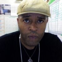 Ray Williams