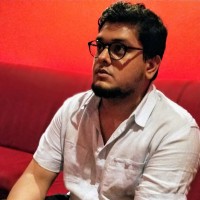 Abhishek Sharma
