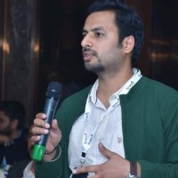 Mohit Ghai