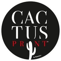 france cactusprint