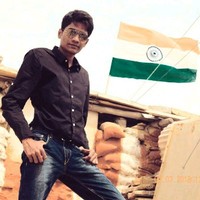 Utsav Bhavsar