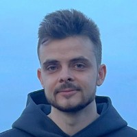 Evgeniy Tsekhmistro