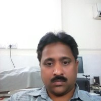 Vinod Kumar