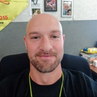 Tristan Guffey