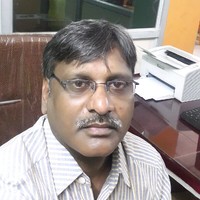 Akthar Shaik