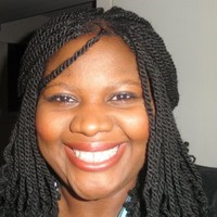 Elizabeth Magai
