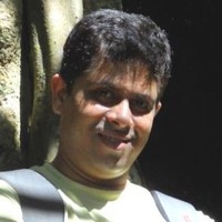 Mukul Mahabaleshwarkar , Ph.D.